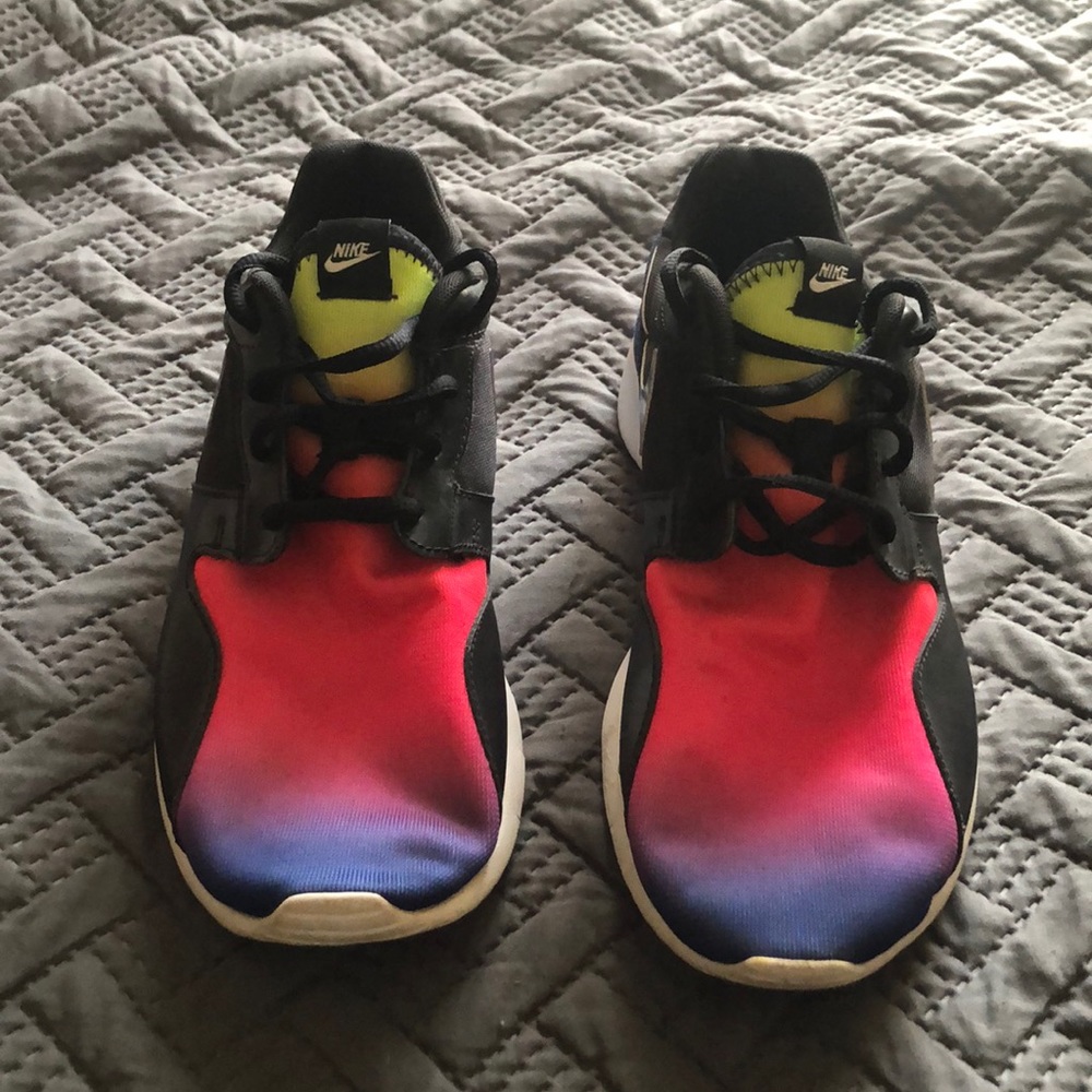 Nike shoes